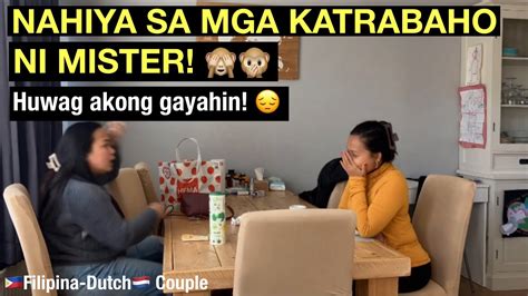 kinantot ang katrabaho|Pinay ofw kinantot ng katrabaho .